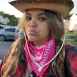 Meet your Posher, Faith